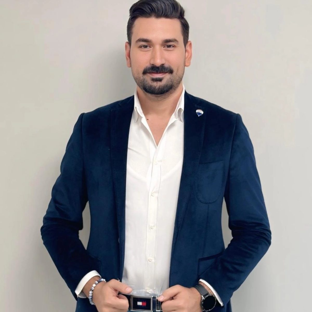 Onur Bayram