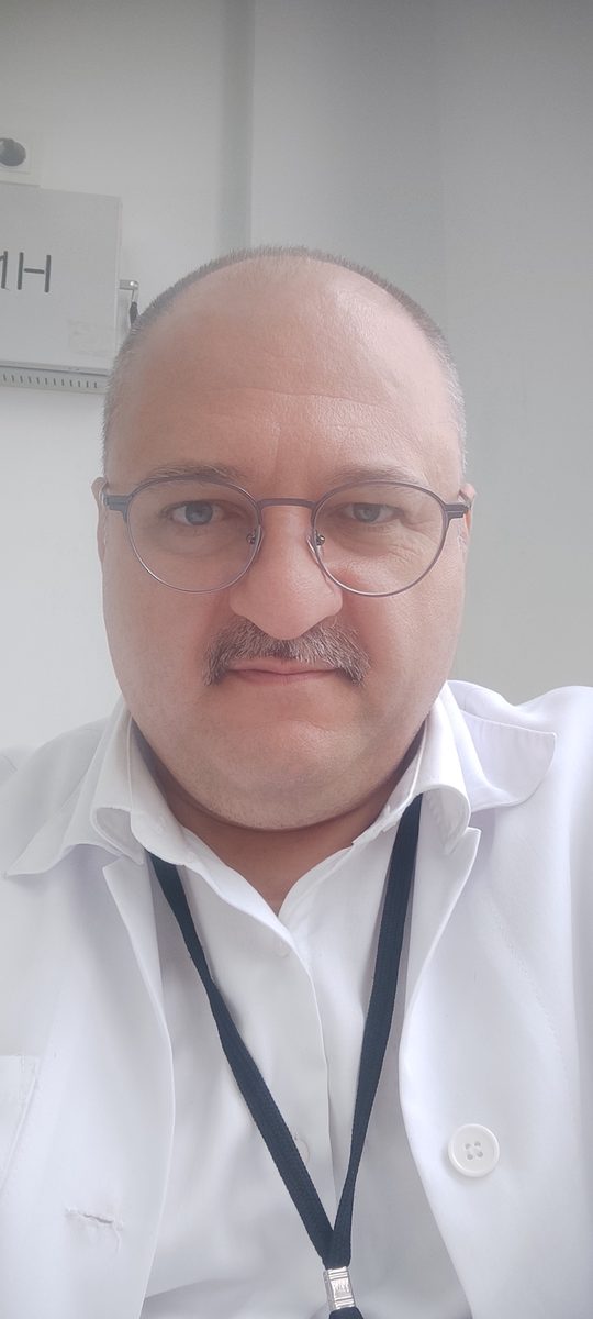 Hilmi Çetin