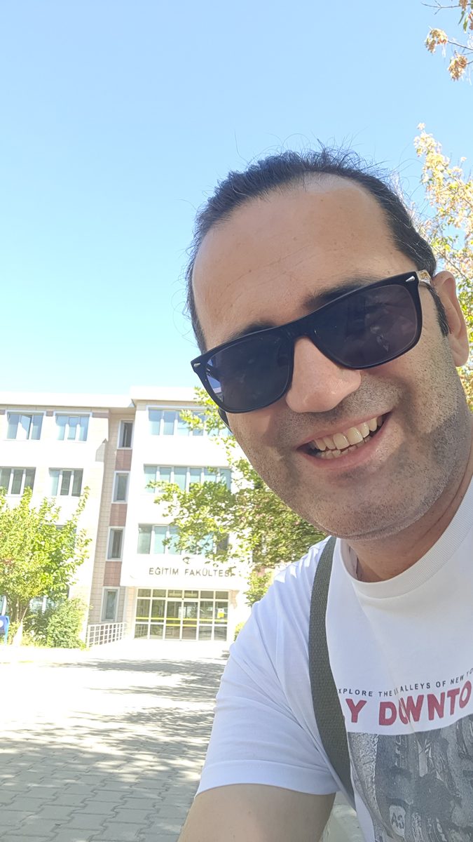 Yunus KIRATLI