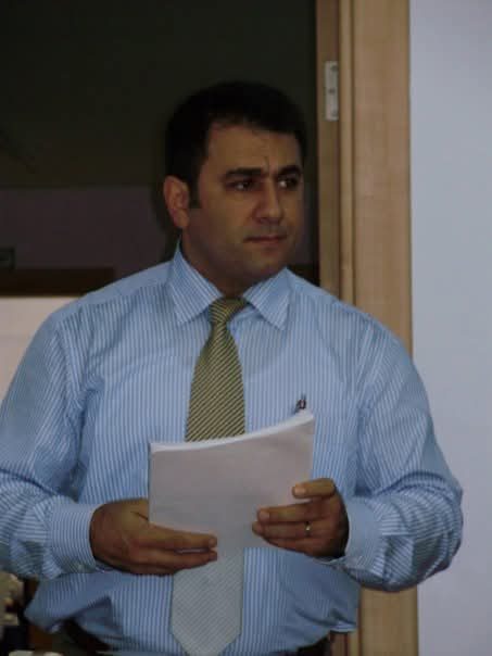 Hasan Kamil Özoğul