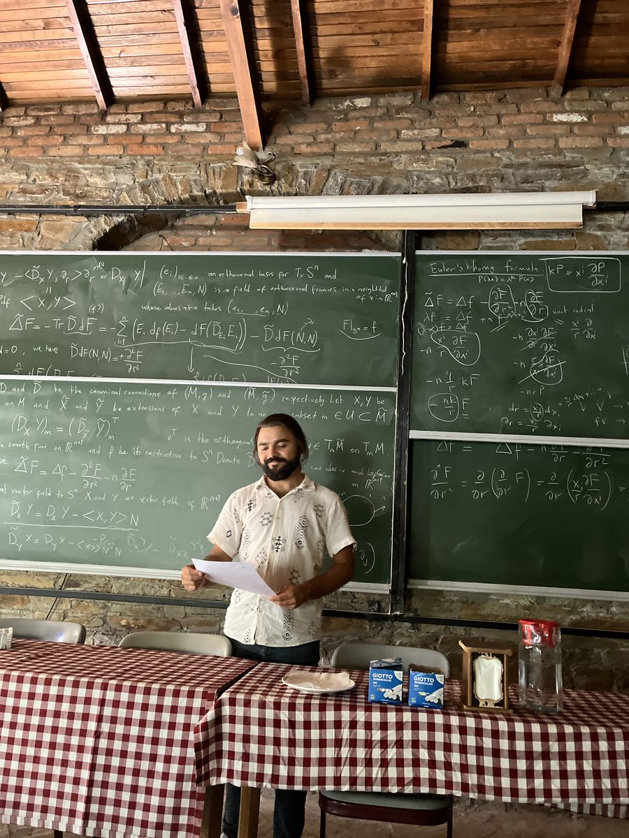 MERT KARAGÖNLÜ