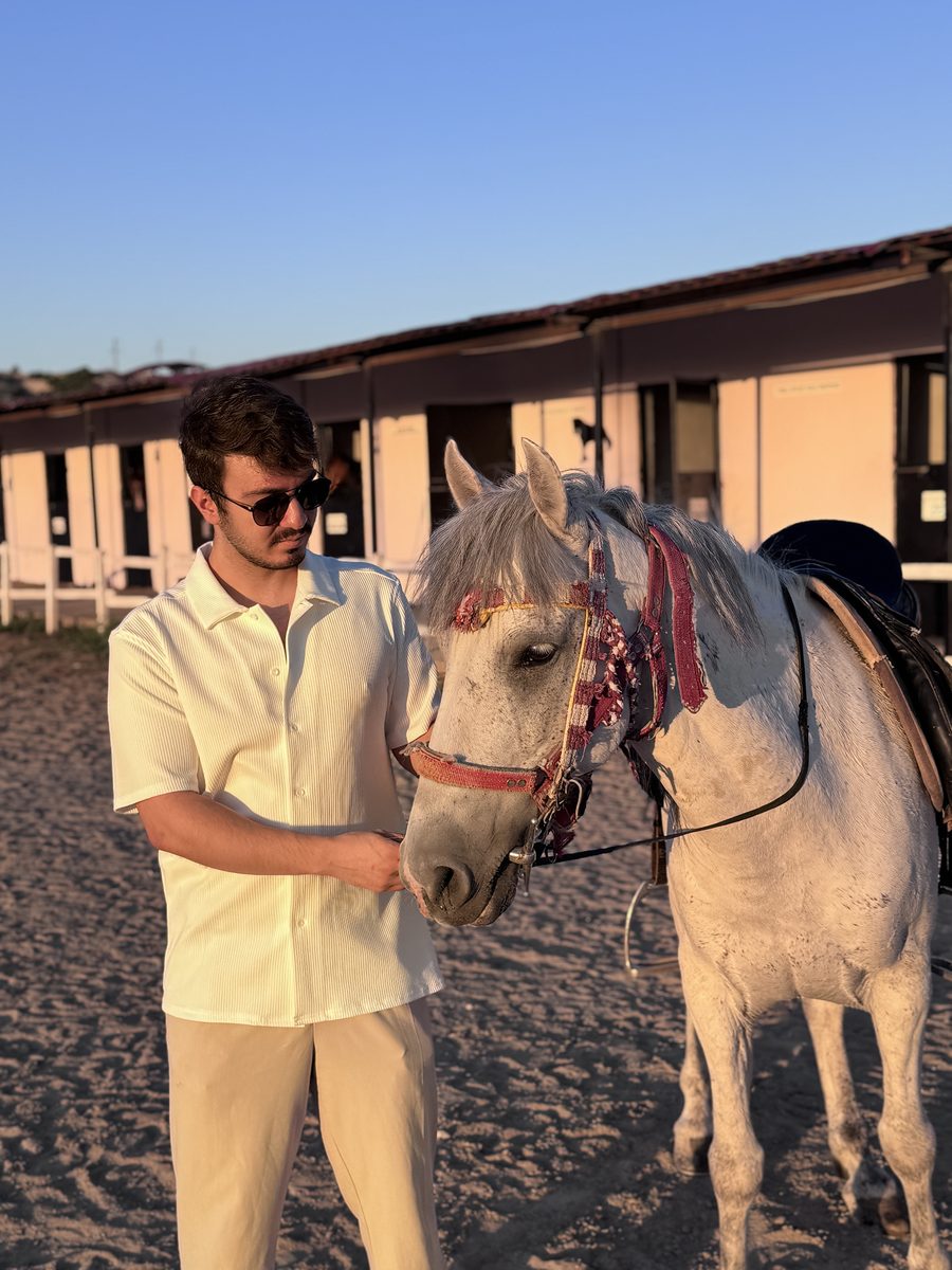 Ramazan Yaşar