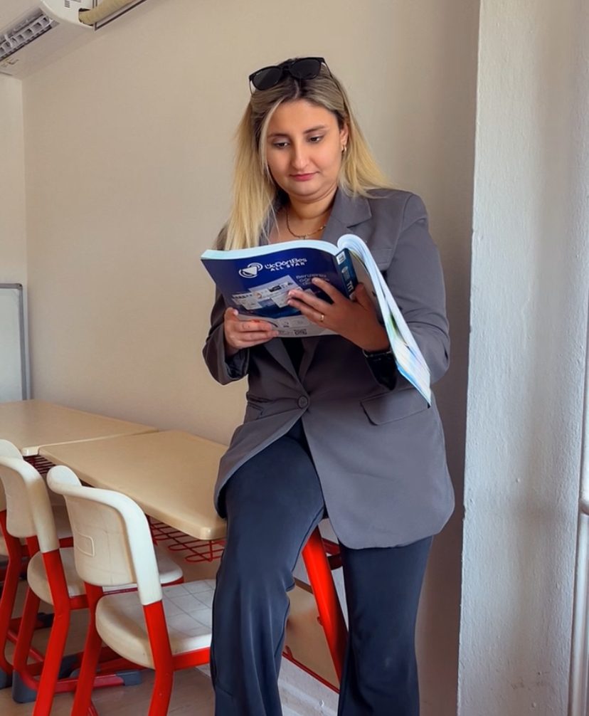 Fatma Ersoy