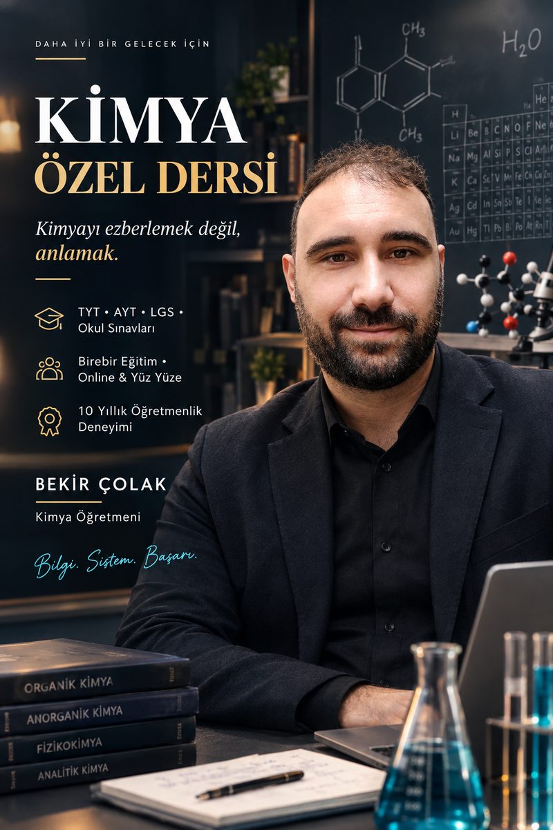 Bekir Çolak